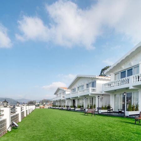 Treebo Skydale Premium Suites, 1500 Mtrs From Ooty Lake Екстер'єр фото