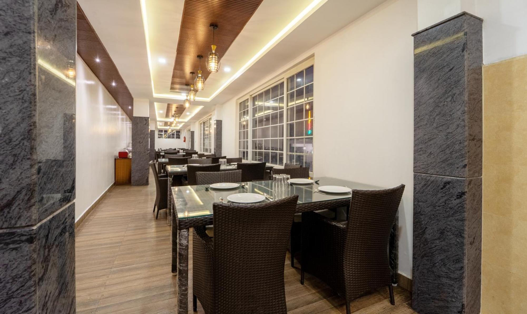 Treebo Skydale Premium Suites, 1500 Mtrs From Ooty Lake Екстер'єр фото