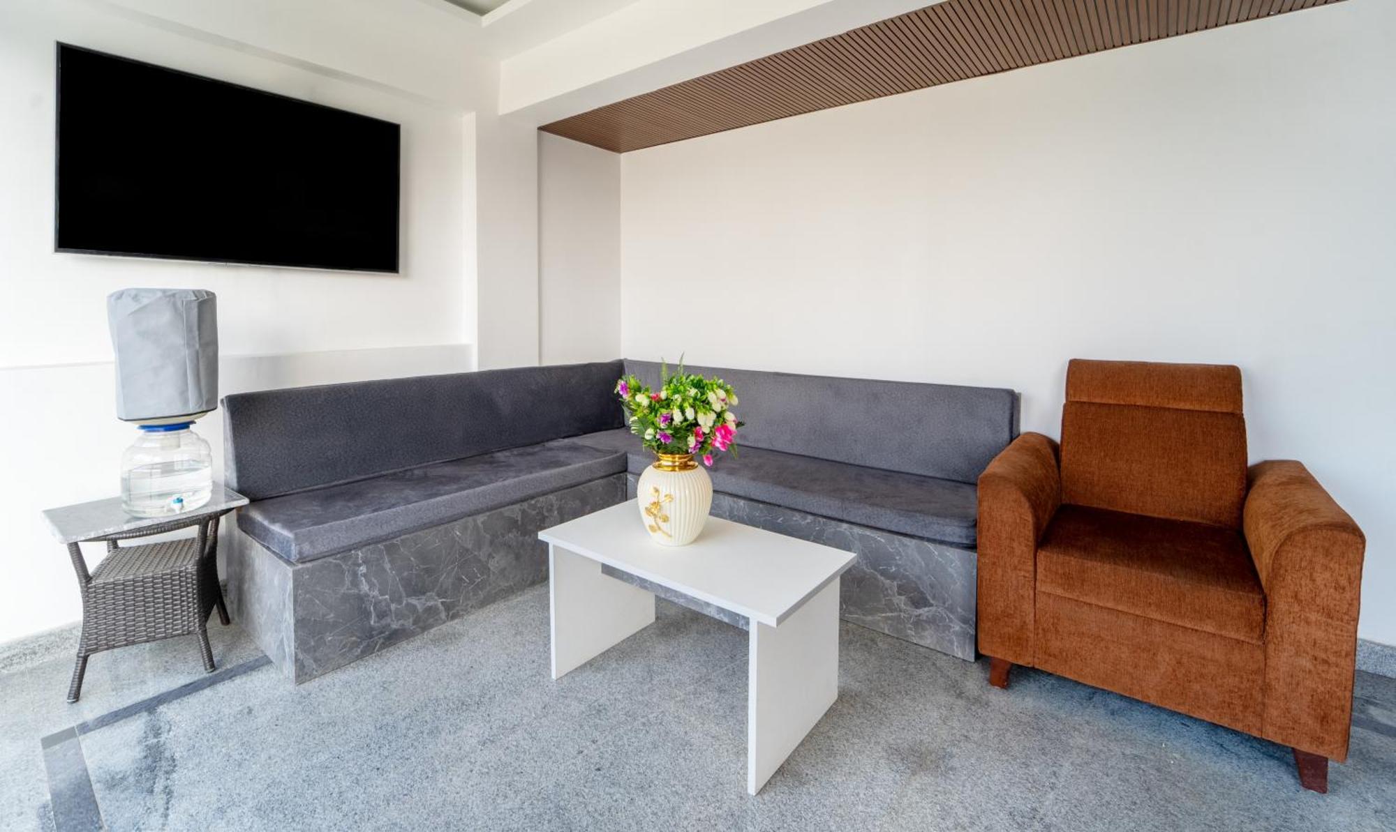 Treebo Skydale Premium Suites, 1500 Mtrs From Ooty Lake Екстер'єр фото
