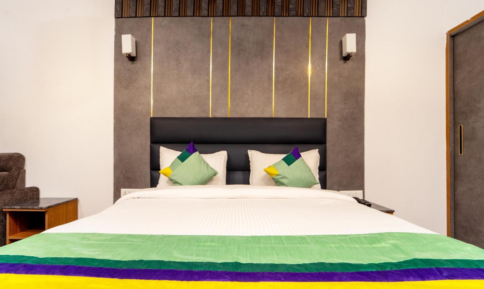 Treebo Skydale Premium Suites, 1500 Mtrs From Ooty Lake Екстер'єр фото