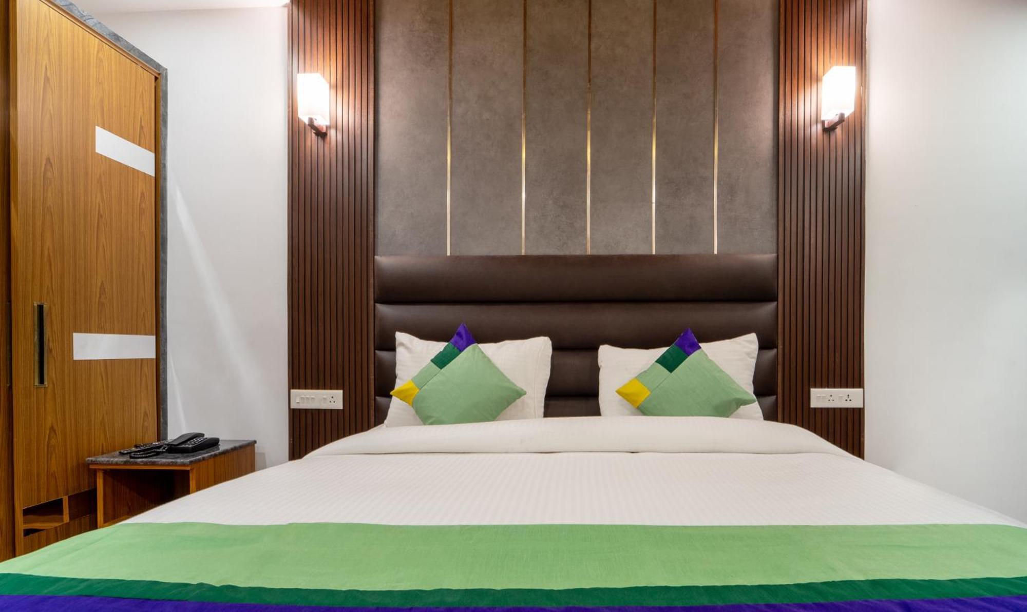 Treebo Skydale Premium Suites, 1500 Mtrs From Ooty Lake Екстер'єр фото