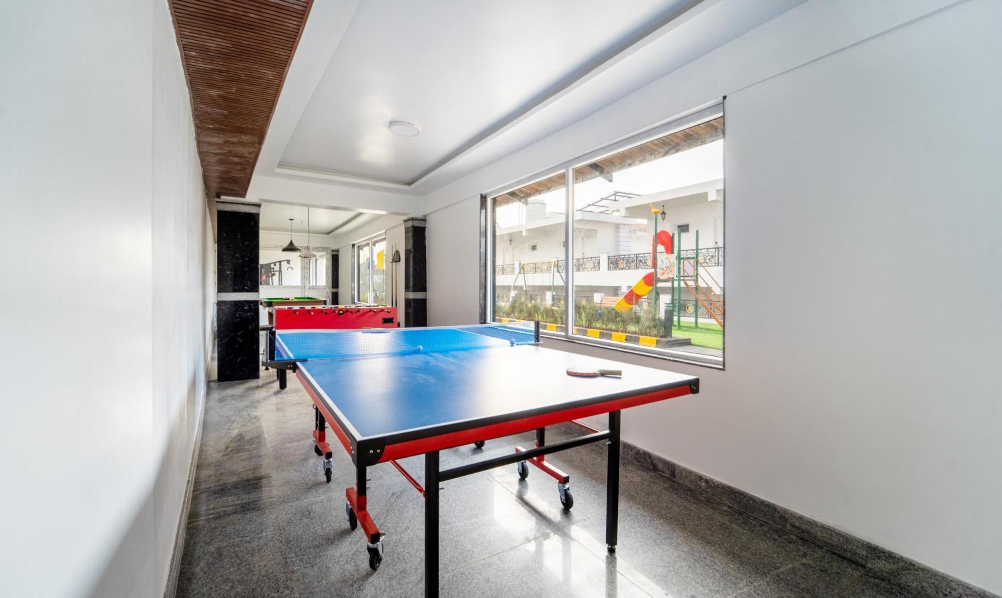 Treebo Skydale Premium Suites, 1500 Mtrs From Ooty Lake Екстер'єр фото