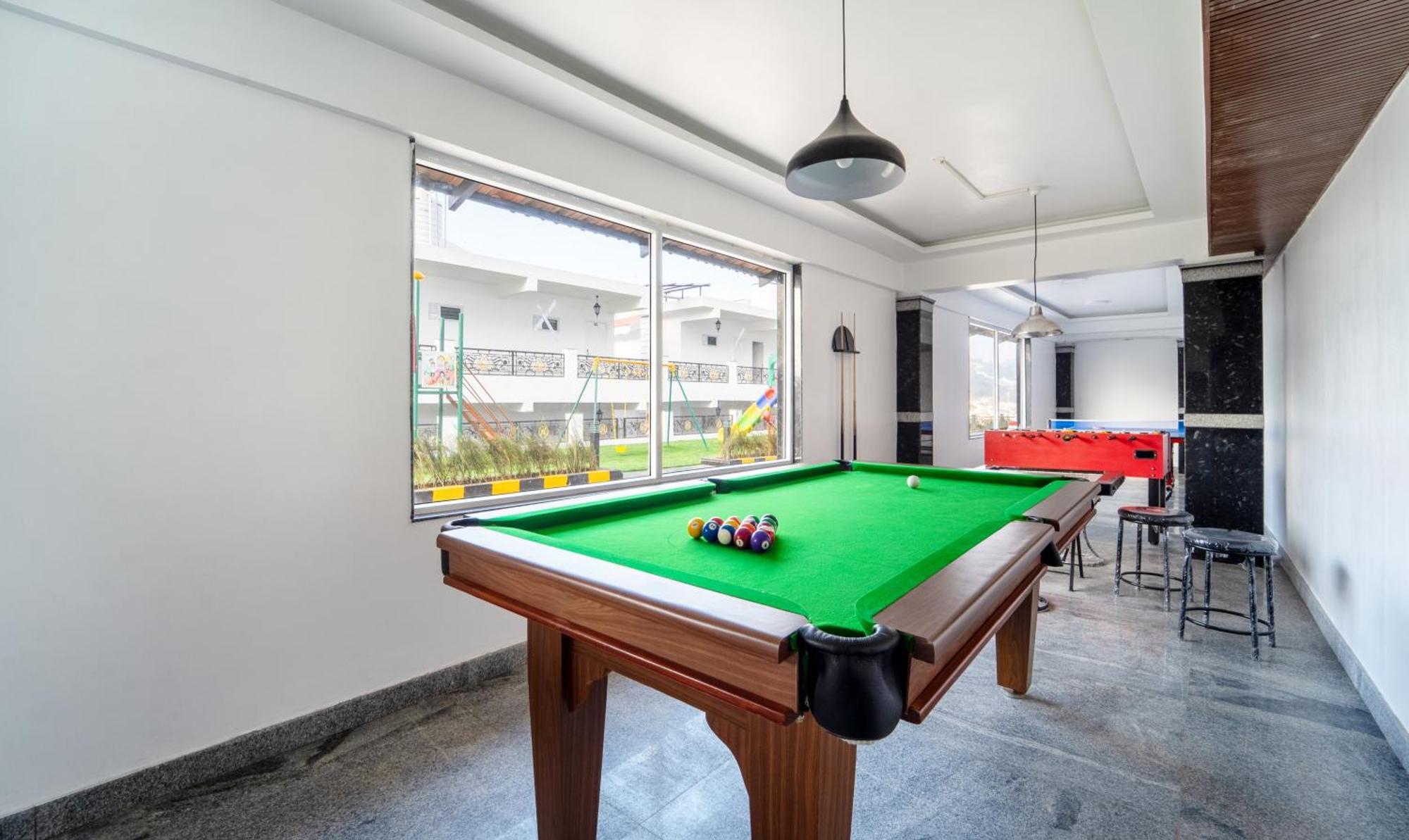 Treebo Skydale Premium Suites, 1500 Mtrs From Ooty Lake Екстер'єр фото