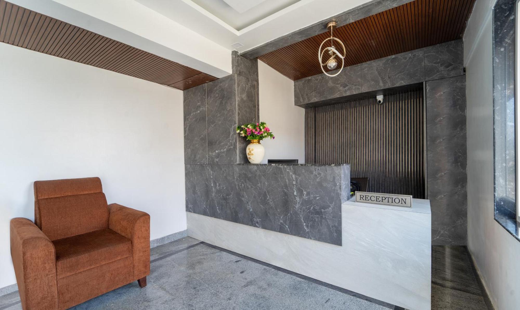 Treebo Skydale Premium Suites, 1500 Mtrs From Ooty Lake Екстер'єр фото